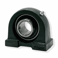 TAPPED-BASE PILLOW BLOCK UNIT UCPA-204